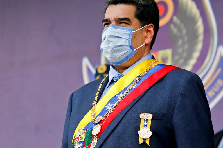 Venezuela: el colapso sanitario que se esconde detrás de las "goticas "