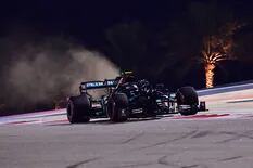 Fórmula 1: Mercedes no extraña a Hamilton pero Verstappen es el más entusiasta