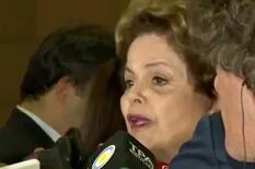 Dilma, tras la liberación de Lula: “Queremos que se reconozca su inocencia”