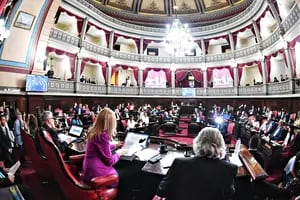 La nueva vacante en la Corte bonaerense reactiva los rumores y el secretismo en la disputa por los lugares