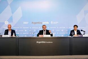 La Argentina ingresó en el ranking dentro de la categoría "Venciendo expectativas: un buen arranque, pero con desafíos por delante"