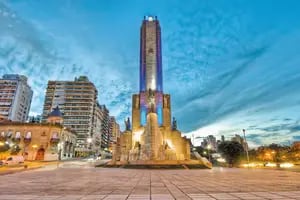 El Gobierno impulsa la construcción de un subte en Rosario