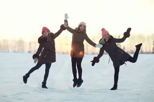 Finlandia busca viajeros que quieran “testear” la felicidad del país