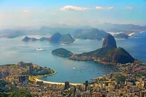 Guía de Río de Janeiro post-olímpica