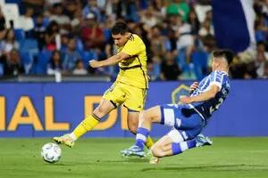 Se define la Zona B de la Copa de la Liga: Boca y Racing, obligados a ganar para pasar a cuartos de final