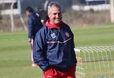 Leonardo Madelón será el entrenador de Arsenal en 2022