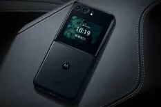 Motorola apuesta en grande con un nuevo smartphone plegable y dos equipos de alta gama