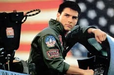 Cuánto cuesta la moto de Tom Cruise en Top Gun y por qué conseguirla es una misión imposible