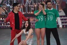 ShowMatch 2018: Sofía Morandi y Julián Serrano se convierten en finalistas