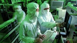 TSMC es el mayor fabricante de microchips por encargo después de Samsung