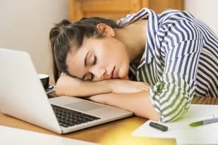 Una compañía anuncia una siesta diaria de 30 minutos para sus empleados para mejorar su productividad
