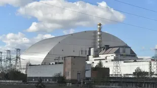En Chernóbil ocurrió el desastre nuclear más grave de la historia
