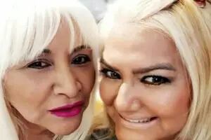 Coronavirus: murió Olga Jiménez, hermana de Gladys “La bomba Tucumana”