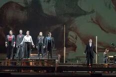 La ópera vuelve al Colón con un alegato en pos de la libertad de conciencia