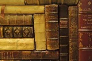 Estos son los diez libros más antiguos de Buenos Aires