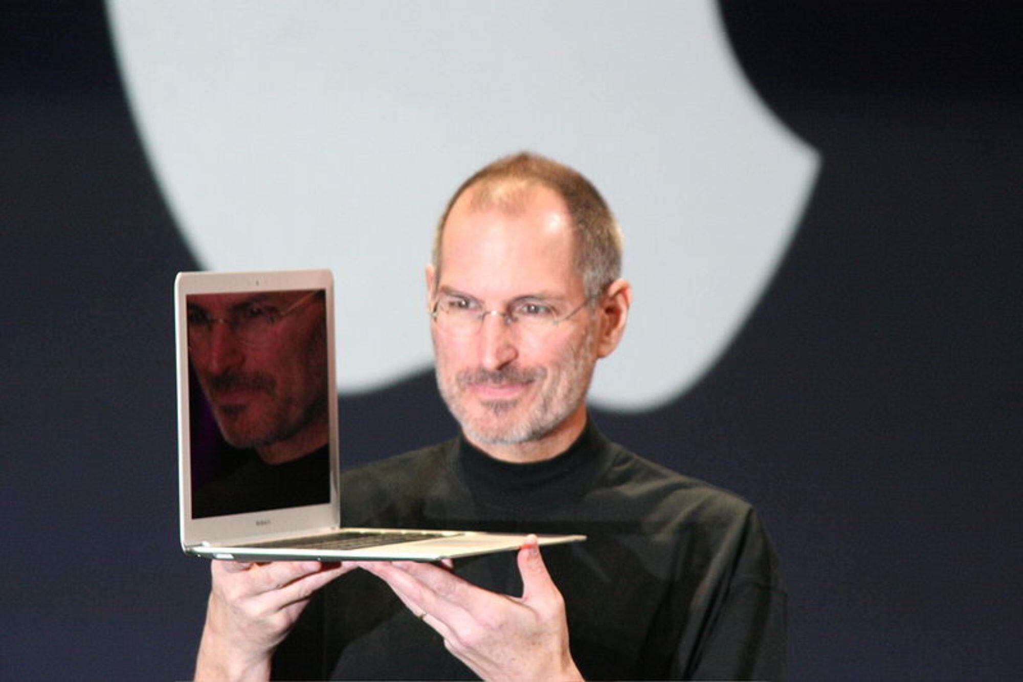 Steve Jobs revolucionó el mundo tecnológico