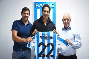 Mercado de pases del fútbol argentino: Paolo Guerrero a Racing y las otras altas y bajas de los 28 equipos de la Liga Profesional