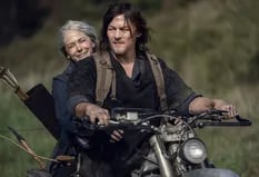 The Walking Dead: Norman Reedus y el elenco adelantan el futuro de la serie