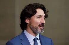 Canadá. Por qué el largo del pelo de Trudeau se convirtió en un debate nacional