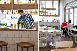 Devoto, San Telmo y Recoleta: 3 restaurantes de barrio para ir el fin de semana