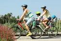 Día Mundial de la Bicicleta: los mejores lugares para andar y celebrar la fecha