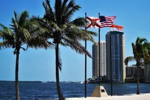 Por qué no dejan de subir los alquileres en EE.UU.: el efecto en Miami y otras 9 ciudades