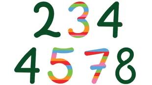 Es decir, había que probar que así como entre el 2 y su doble, 4, hay un número primo -el 3-, y entre el 4 y su doble, 8, hay dos números primos -5 y 7-, así es para todos los demás números