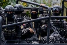 La fisura en la temible policía secreta, un signo de debilidad para Maduro