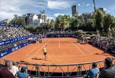 Con tres campeones de Copa Davis, vuelve el tenis a Palermo