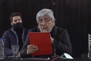 De la drástica decisión de Hugo Moyano en Independiente a la opinión de Bochini sobre el regreso de Falcioni