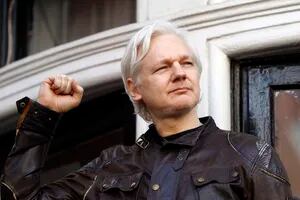 Julian Assange : Justicia británica permite apelar extradición a el Tribunal Supremo que se traduciría hasta en 175 años de cárcel
