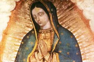 Virgen de Guadalupe: quién fue y por qué se la conmemora hoy
