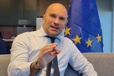 “Que quede claro, lo que quiere la Unión Europea es que Ucrania gane esta guerra”