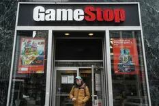 Qué es GameStop y cómo se involucró en un fenómeno nunca visto en Wall Street