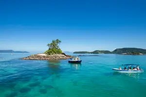 Estos 4 pueblos soñados tienen las playas más paradisíacas de Brasil