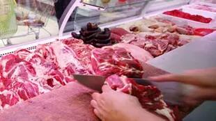 Empresarios del sector no descartan más subas en el precio de la carne