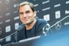 Roger Federer reaparece en Stuttgart y puede recuperar el número 1 del ranking