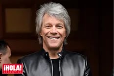 Bon Jovi puso a la venta su departamento de 1200 metros cuadros en Nueva York
