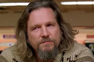 Jeff Bridges habló sobre la posibilidad de volver a ser El Gran Lebowski