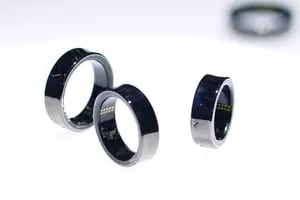 Galaxy Ring: ¿De qué se trata el anillo inteligente en que está trabajando  Samsung?