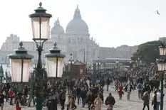 La ciudad más visitada de Italia impone nuevas condiciones para entrar