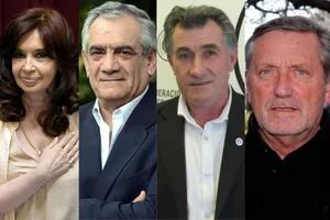 En el campo repudiaron el intento de magnicidio contra Cristina Kirchner