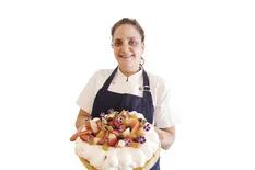 Graciana Solari: la cocinera de Paraná que recorrió 35 mil kilómetros