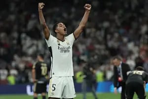 Real Madrid empataba con un debutante en Champions y sólo el último de sus 32 remates lo salvó