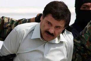 Asesinatos, torturas y fugas: la historia del Chapo Guzmán, el narco más feroz