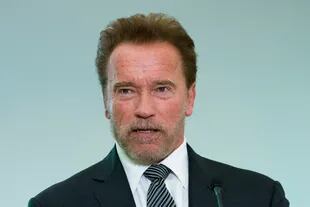 Arnold Schwarzenegger se sometió a una nueva operación de corazón