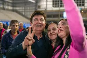 Espinoza hizo valer su mayoría y no será interpelado por la inseguridad en La Matanza