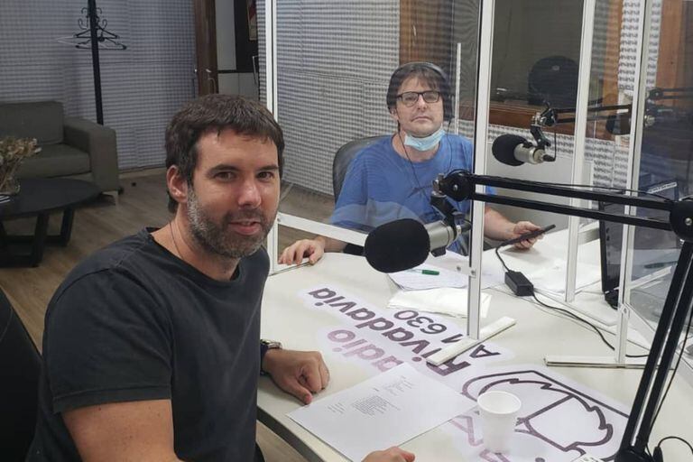 Radio Rivadavia: La Oral Deportiva cambia de equipo desde febrero