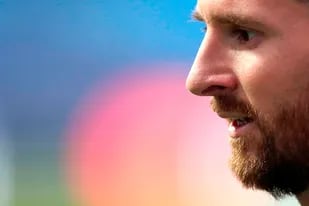 Messi afronta un momento límite de su carrera: debe definir el destino de sus últimos pasos como profesional