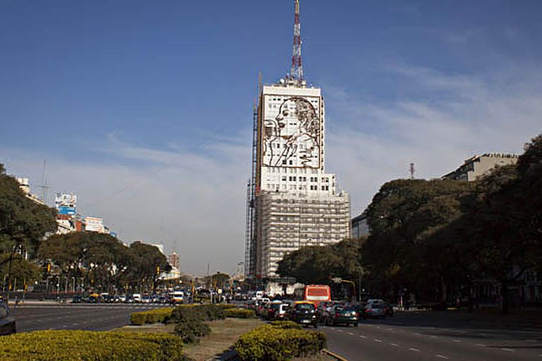 El Ministerio de Salud